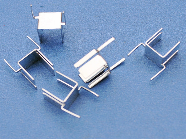 Stamping parts