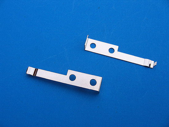 Stamping parts