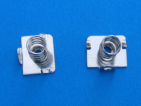 Stamping parts
