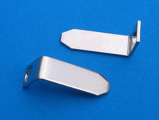 Stamping parts