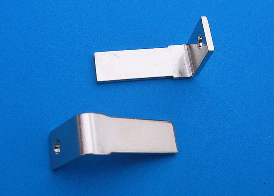 Stamping parts