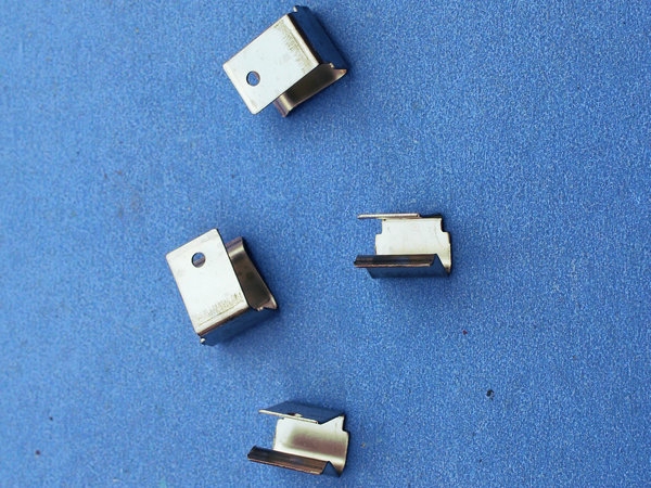Stamping parts