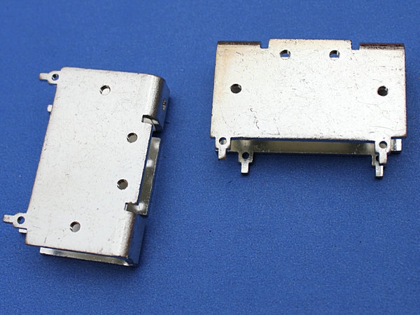 Stamping parts
