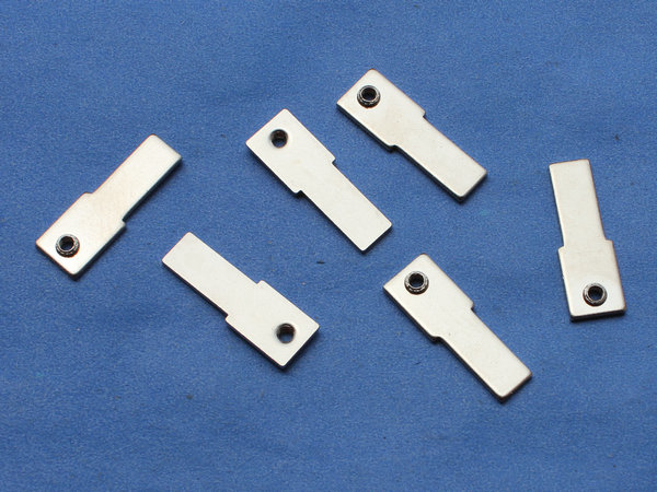 Stamping parts