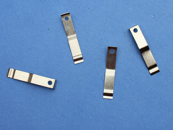 Stamping parts