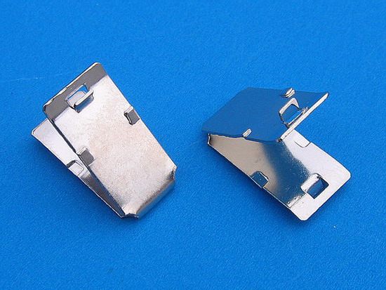 Stamping parts