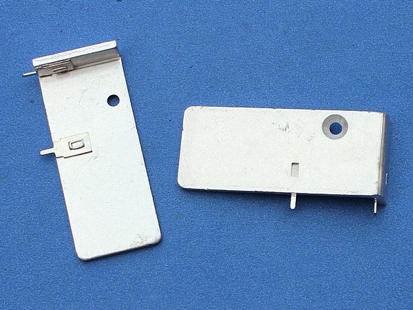 Stamping parts