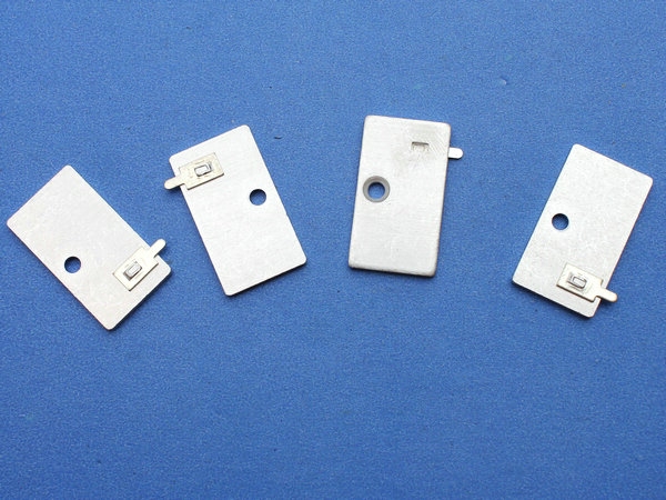 Stamping parts