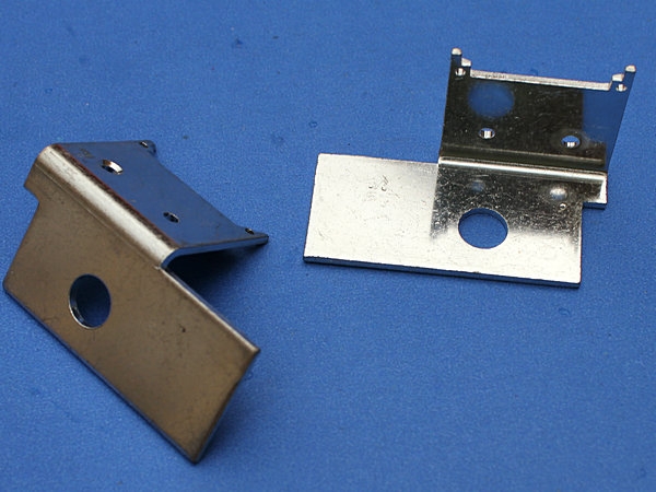 Stamping parts