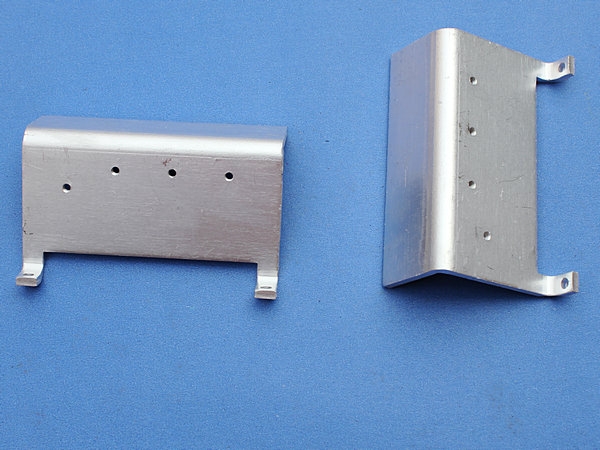 Stamping parts