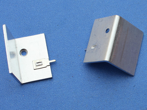 Stamping parts