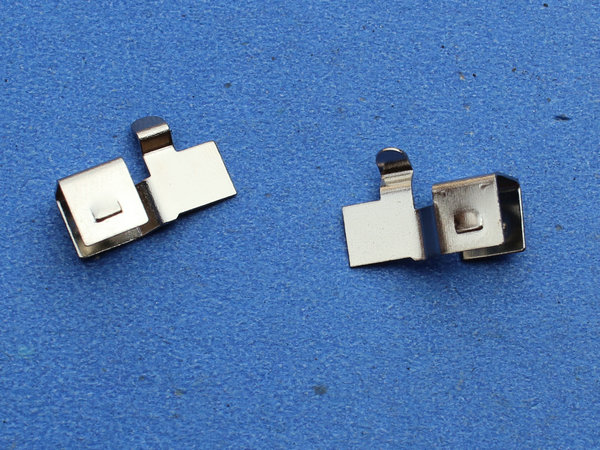 Stamping parts