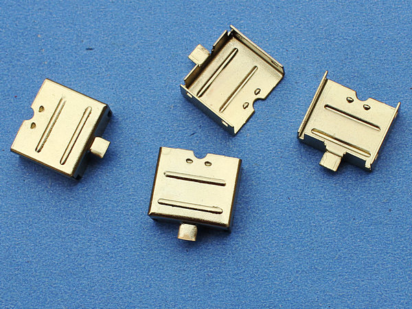 Stamping parts