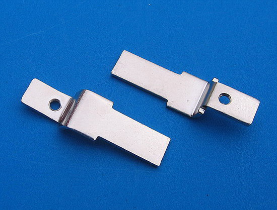 Stamping parts