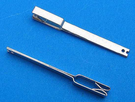 Stamping parts