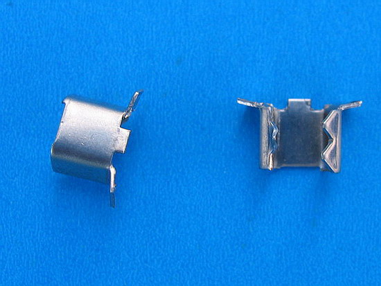 Stamping parts