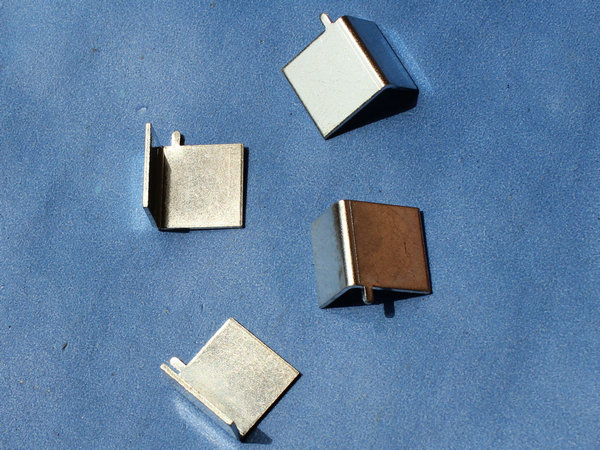 Stamping parts