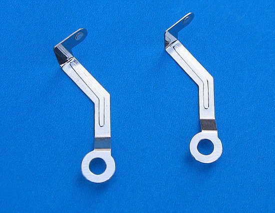 Stamping parts