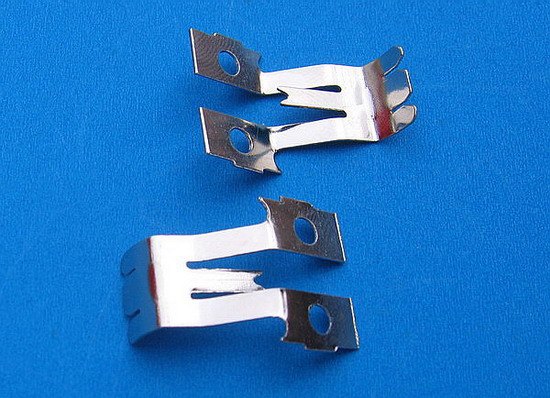 Stamping parts