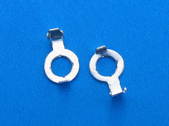 Stamping parts