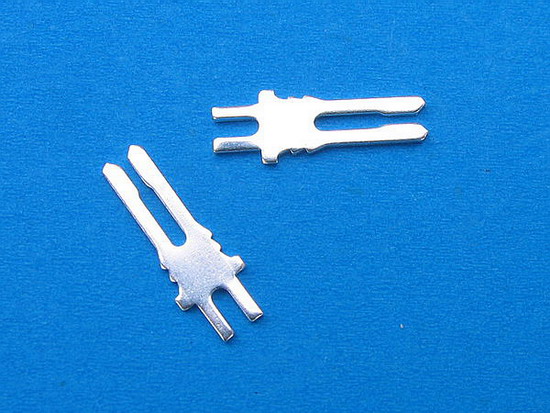 Stamping parts