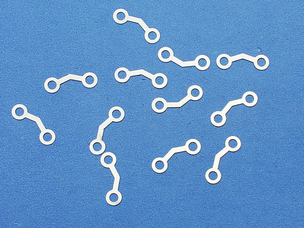 Stamping parts
