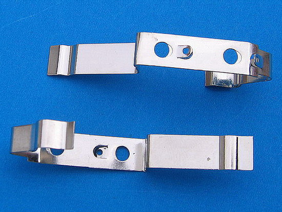 Stamping parts