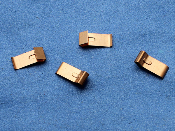 Stamping parts