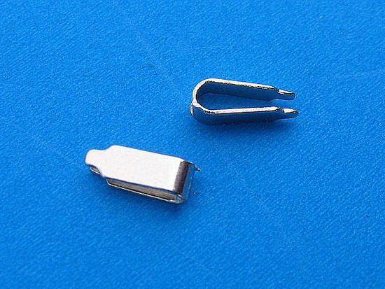 Stamping parts