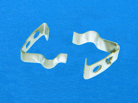 Stamping parts