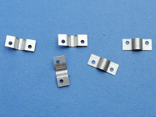 Stamping parts