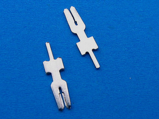 Stamping parts