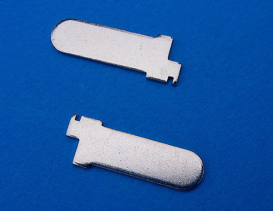 Stamping parts