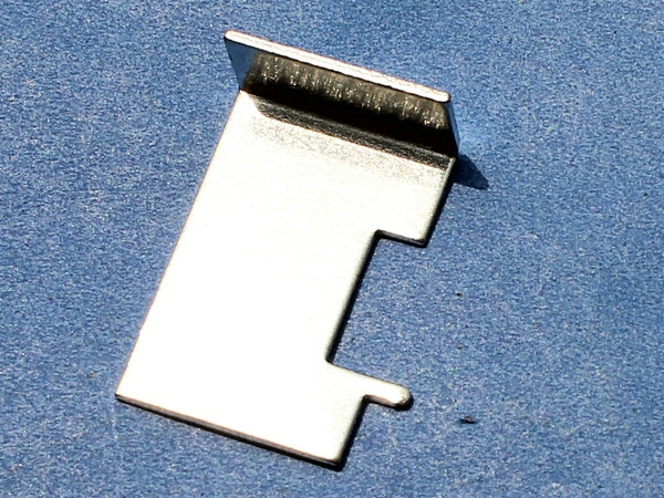 Stamping parts