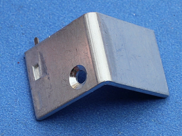 Stamping parts