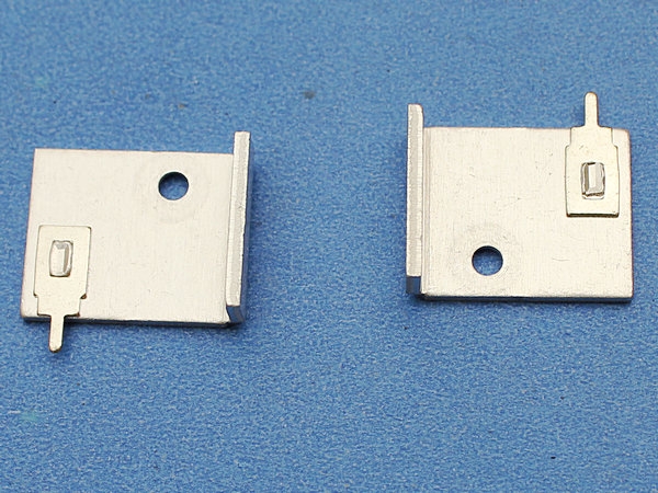 Stamping parts