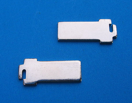 Stamping parts