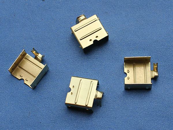 Stamping parts