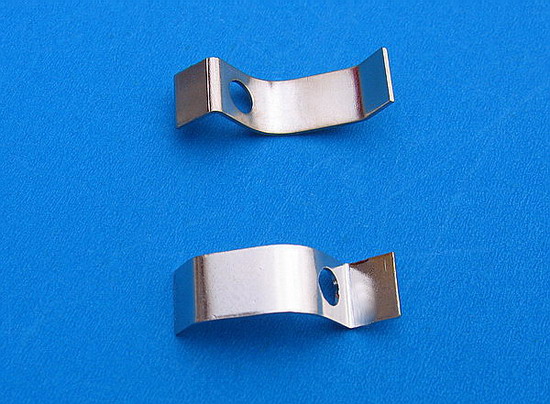 Stamping parts