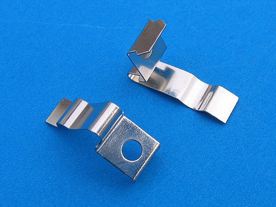 Stamping parts