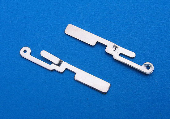 Stamping parts