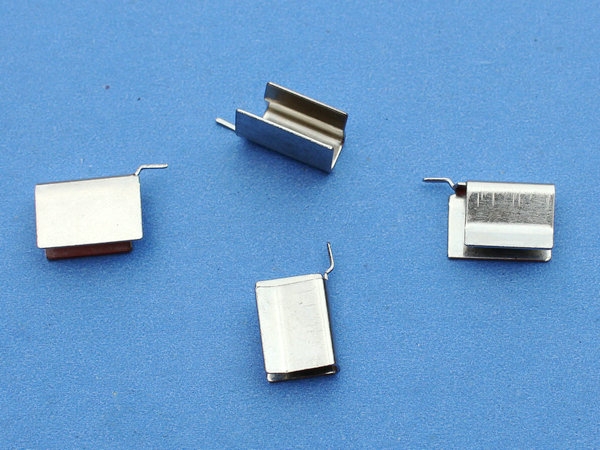 Stamping parts