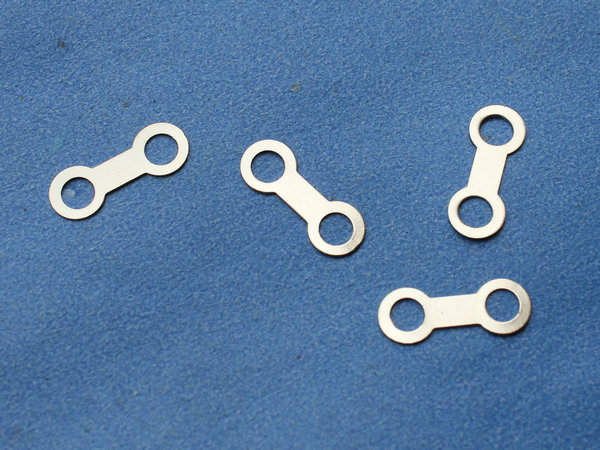 Stamping parts