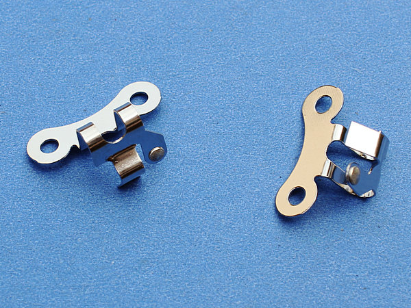 Stamping parts