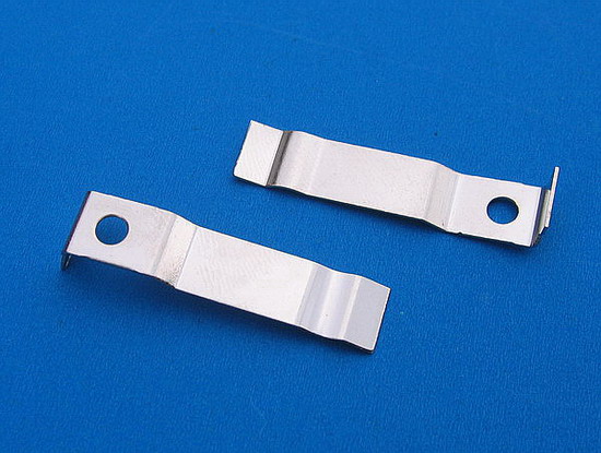 Stamping parts