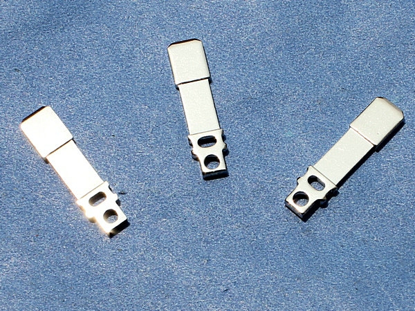 Stamping parts