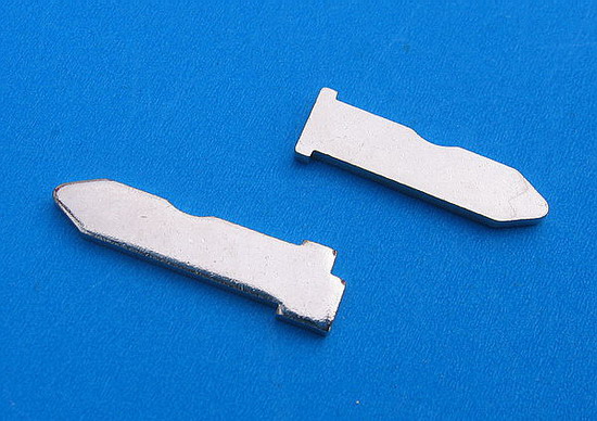 Stamping parts