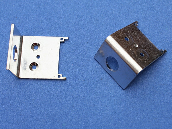 Stamping parts