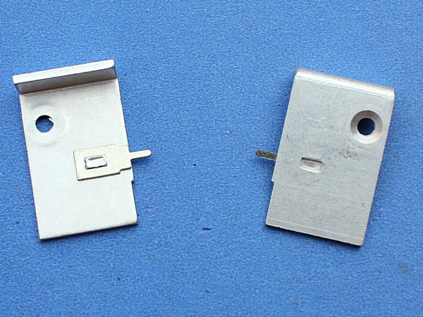 Stamping parts