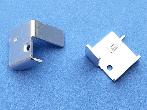 Stamping parts